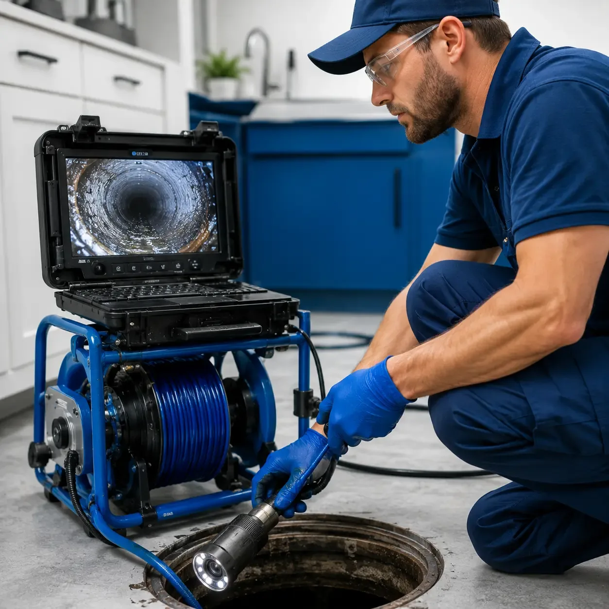 Pipe Relining professionals serving Carlton, OR